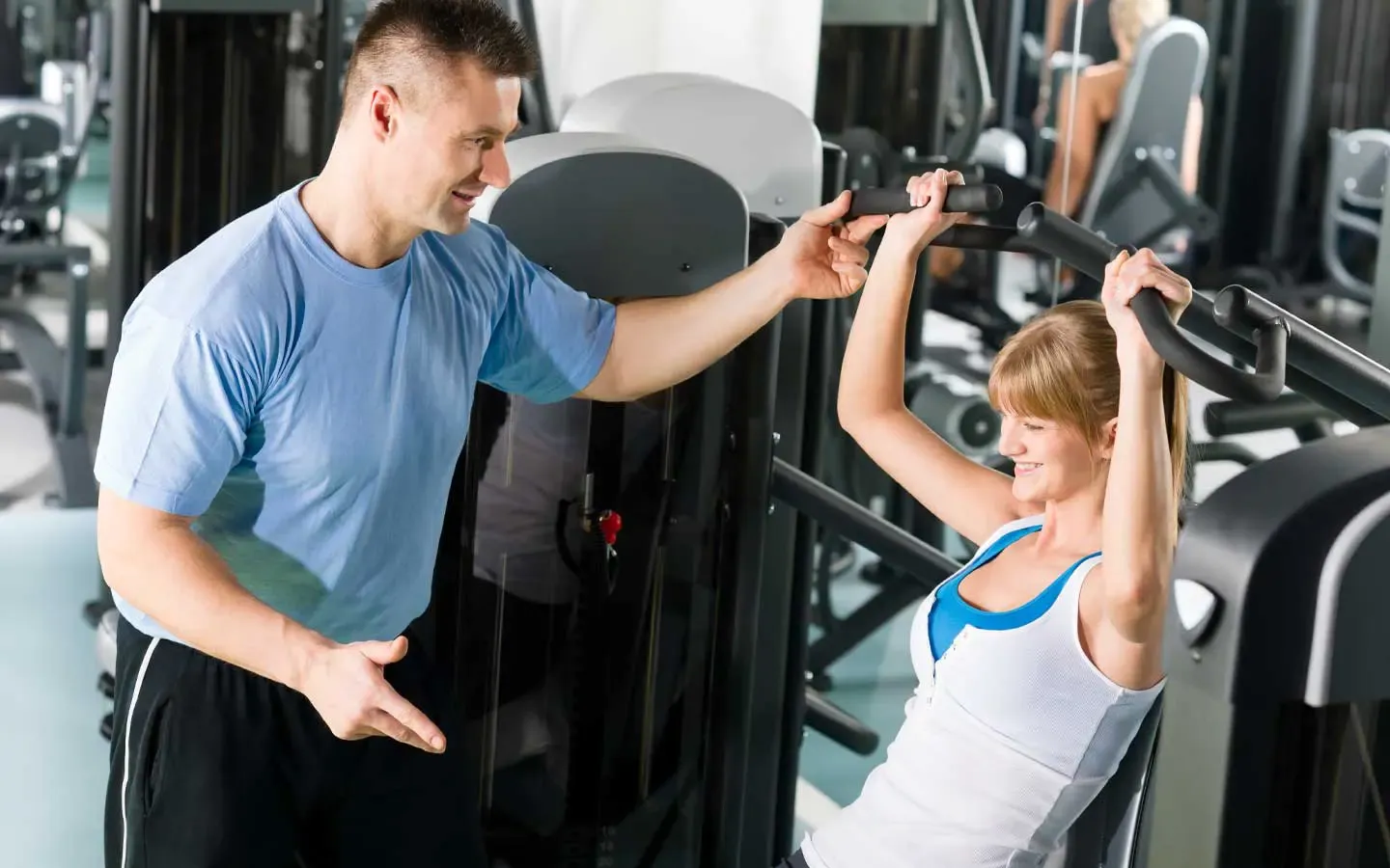 Becoming a Personal Trainer in Ireland – Where to Study
