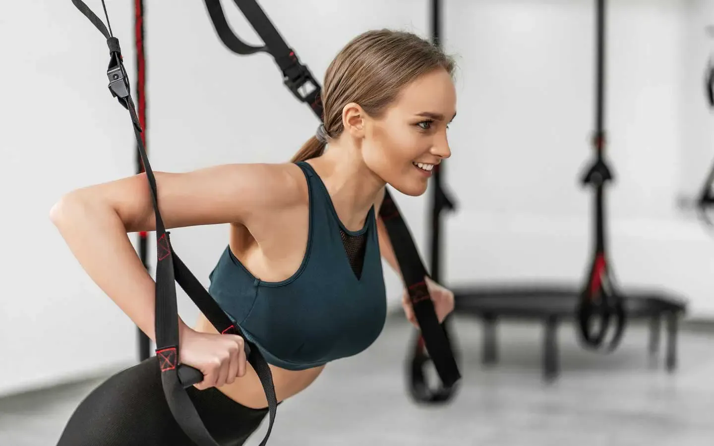 Can Taking an Advanced Fitness Course Help Your Career