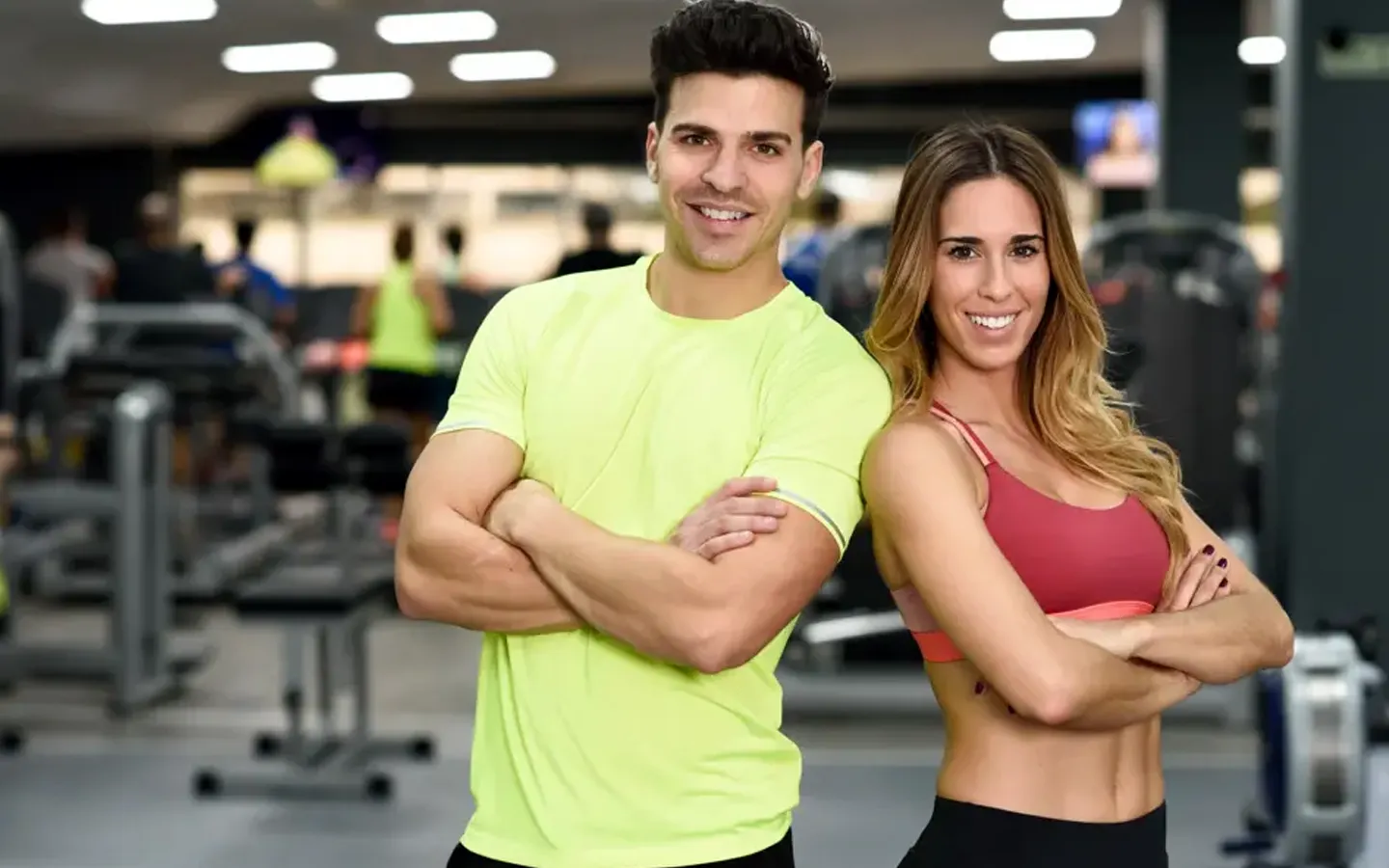 How Long Does It Take to Become a Personal Trainer in Cork