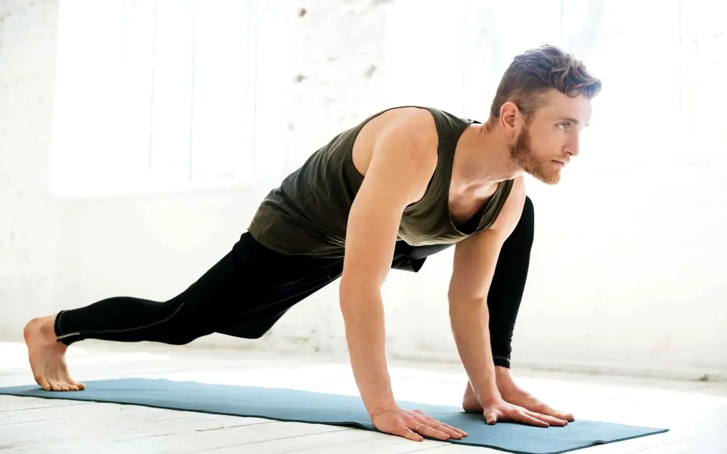 Pilates Course in Ireland – What to Keep in Mind When Choosing One