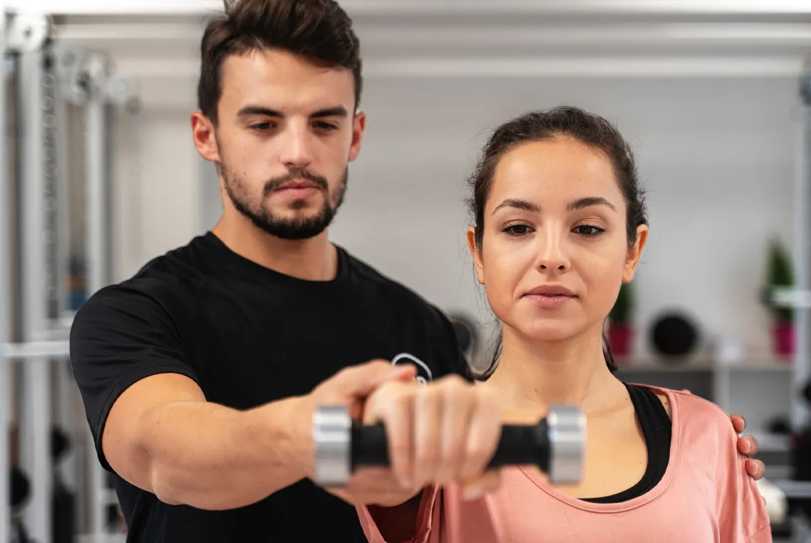 Tips for Acing Your Personal Trainer Certification Course in Ireland