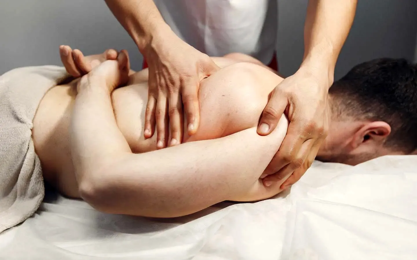Tips on Choosing a Good Sports Massage Course