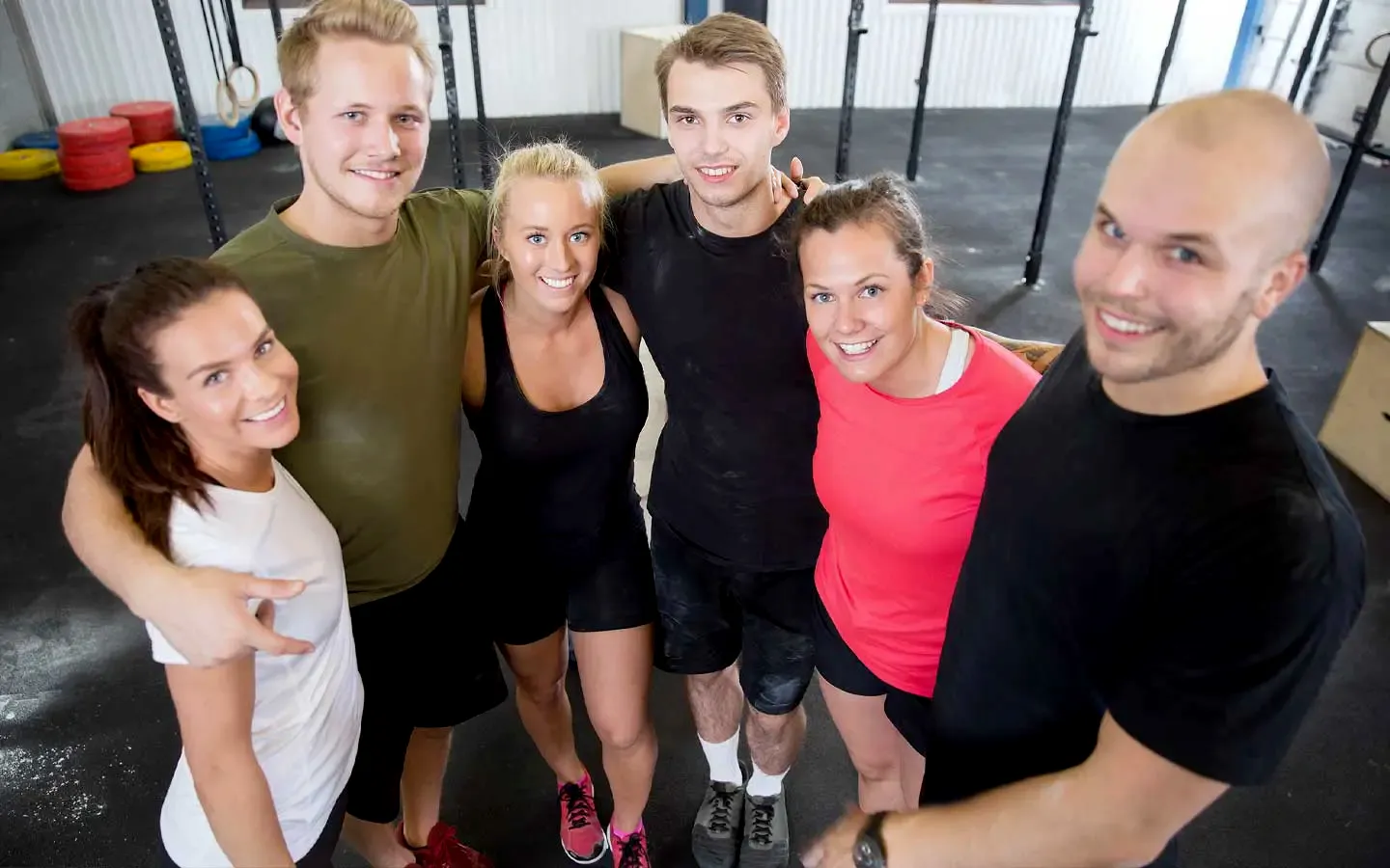 What’s the Best Fitness Instructor Course in Ireland