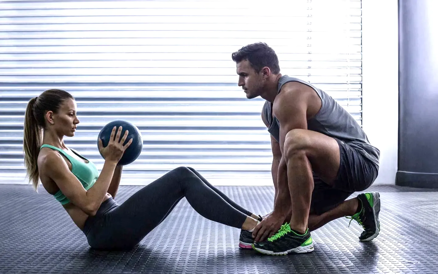 Why Choose a Level 4 Personal Trainer Course in Dublin